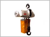 DU-901迷你環鏈電動葫蘆