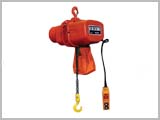KUK DONG EC-3M環鏈電動葫蘆