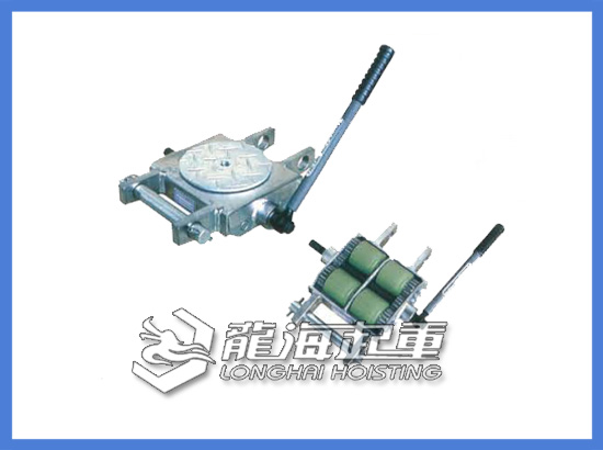 TIRROLLER WDP搬運小坦克
