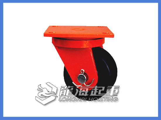 CF型TIRROLLER搬運小坦克