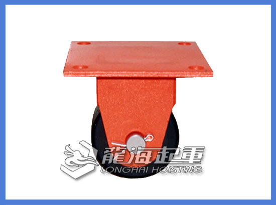 CL型TIRROLLER搬運小坦克
