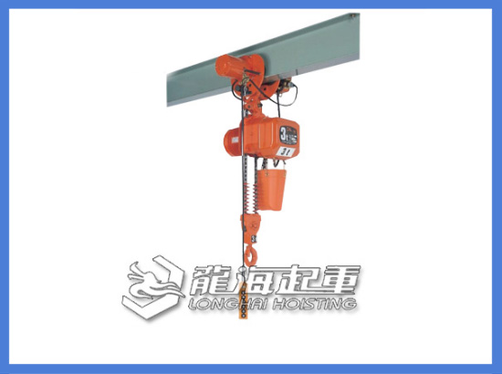 DAM型象印電動葫蘆