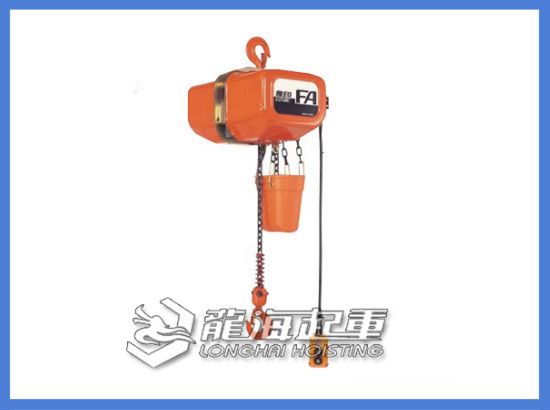 FA型象印電動葫蘆