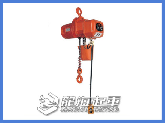DA型電動葫蘆