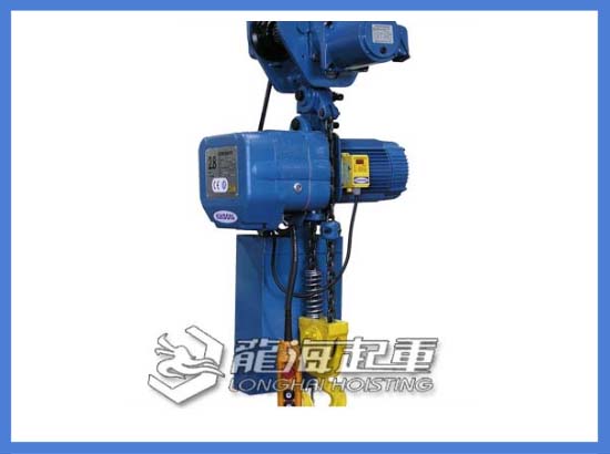 KUK DONG KD-2環鏈電動葫蘆