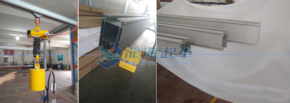 鋁合金軌道的發展前景怎么樣？