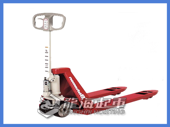 BMP型手動液壓搬運車